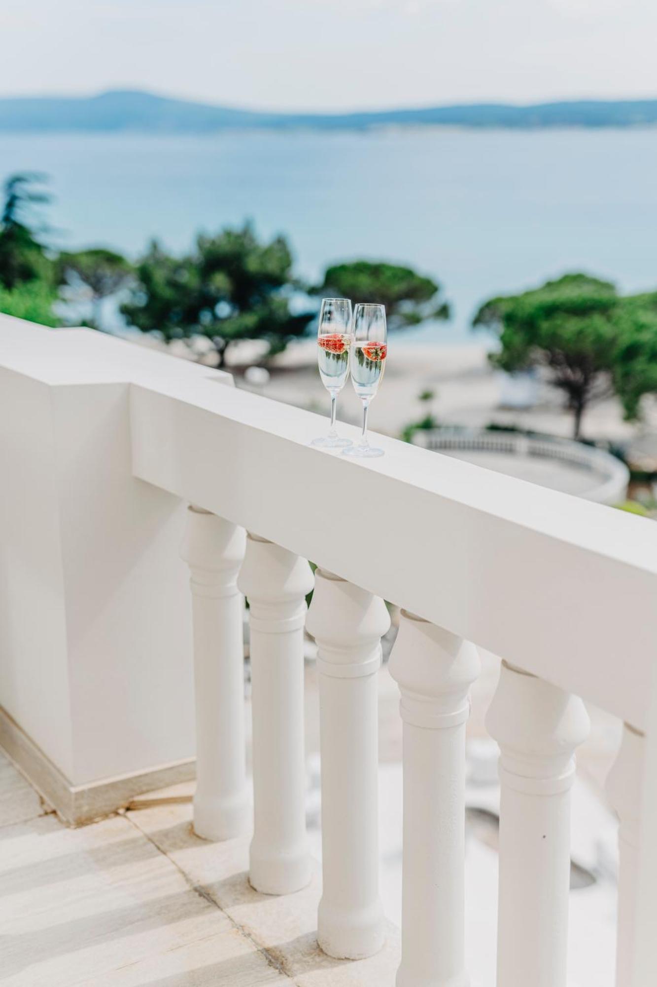 Grand Hotel Miramare Crikvenica Kamer foto